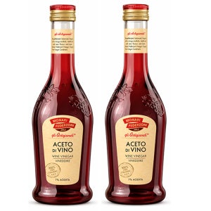 모나리 레드와인식초 500ml X 2개 레드와인 비니거 비네거 와인식초 샐러드드레싱
