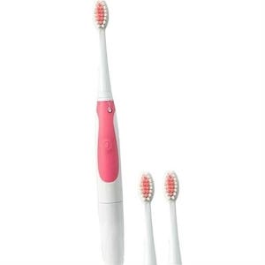 스마트 음파 전동 칫솔 무선 휴대용 전동 칫솔 성인용 방수