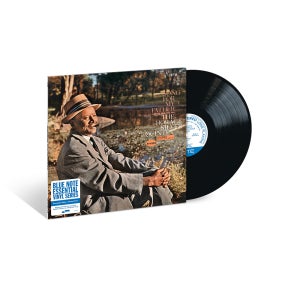 호레이스실버 LP Song For My Father (블루노트 에센셜 시리즈)