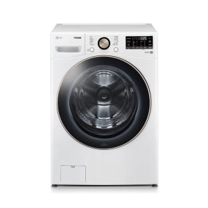 LG전자 1등급 트롬 드럼세탁기 24kg F24WDLPR 화이트