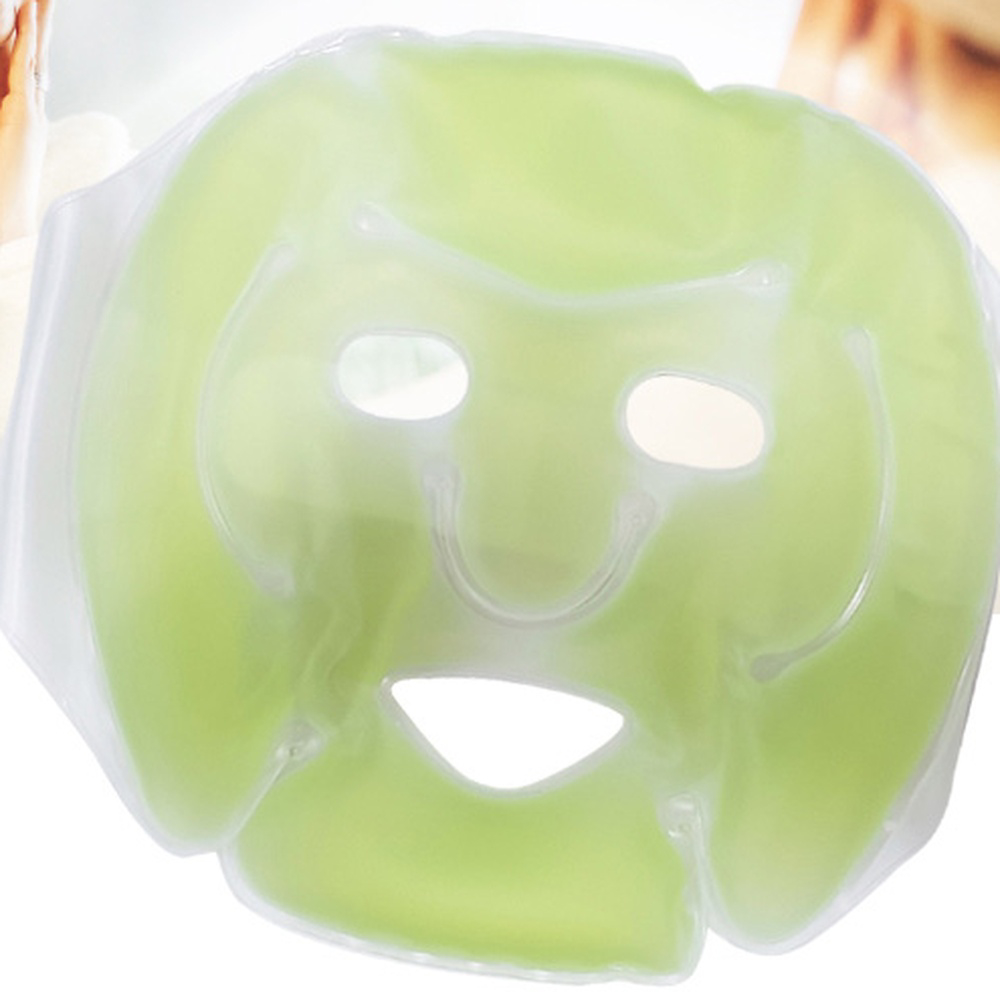 여름마스크팩 마스크팩 냉찜질