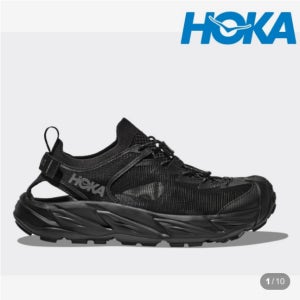 호카 호파라 2 남성 샌들 운동화 1147650D