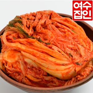 국산묵은지김치 2kg 신 익은 숙성 업소용 맛집