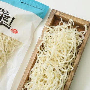 건어부 진미채 백진미 1kg 500g 중국가공 + 오픈기념품