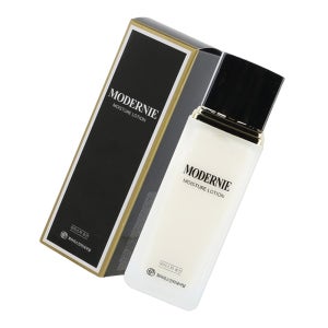 피어리스 스킨케어 모드니에 모이스처 로션 150ml 1개 피부장벽 보습제 속건조 로션