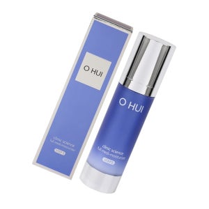 오휘 청소년 클리닉 사이언스 풀 메디 모이스처라이저 75ml 1개 기초화장품 저자극 로션