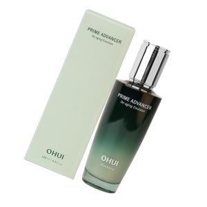 오휘 건조피부 프라임 어드밴서 디에이징 에멀전 130ml 1개 진정 얼굴 저자극 로션