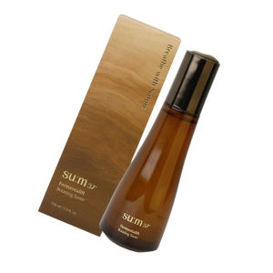 숨37 결 퍼멘타리프트 부스팅 토너 150ml 1개 저자극 40대 보습 탄력 수분 스킨