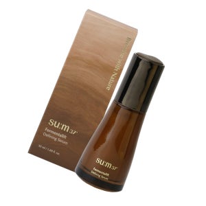 숨37 탄력 퍼멘타리프트 디파이닝 세럼 50ml 1개 리프팅 essence 얼굴 에센스