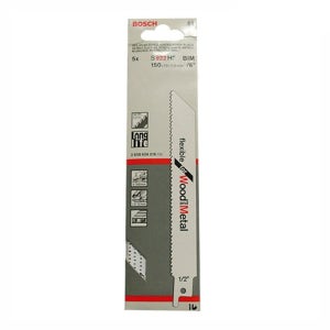 팔레트시트메탈작업 컷소날 BIM 225mm 중간두께전용 5개
