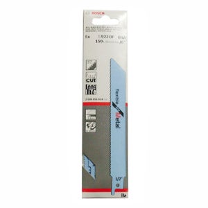 철재파이프자르는 컷소날 150mm BIM소재 교체용 절단날 5개