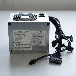 HP DPS-400AB-13A 619397-001 619564-001 전원케이블 파워서플라이 400W 전원공급장치