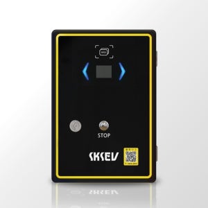선광 수익형 부분 공용 완속 전기차 충전기 7kW (설치 포함)