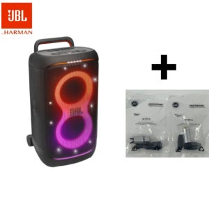 JBL PARYBOX 520 버스킹 스피커