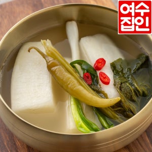 국내산동치미김치 5kg 천수무동치미재료 업소용동치미국물