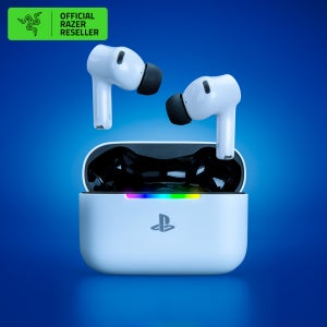 레이저 무선 이어폰 해머헤드 V3 X 하이퍼스피드 PS5 PC 블루투스 게이밍