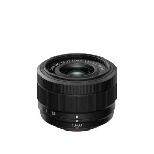 후지필름 XC13-33mm F3.5-6.3 OIS (벌크) 줌렌즈 + 49mm UV필터