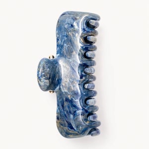 [UNDO] Blue Marble 4 Inch CLAW, 언두 4인치 헤어클립