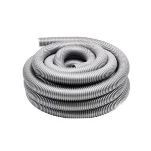 플렉시블 닥트 집진호스 배수관 20mm 27mm 10m 블랙 EV