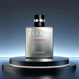 샤넬 알뤼르 옴므 스포츠 오 엑스트렘므 100ml