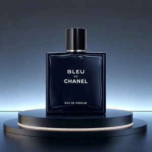 샤넬 블루 드 오 드 퍼퓸 빠르펭 100ml
