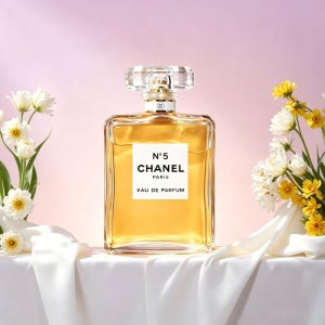 샤넬 넘버5 오 드 빠르펭 50ml