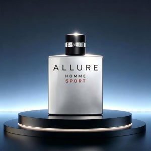 샤넬 알뤼르 옴므 스포츠 오 드 뚜왈렛 100ml