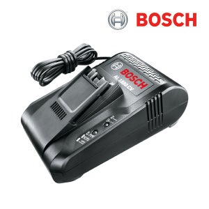보쉬 AL 1880 CV 홈앤가든 18V 배터리 급속충전기 1600A012S3