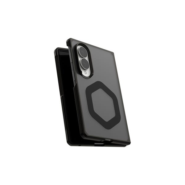 Qi2 초고속충전 UAG 모우브 맥세이프 케이스