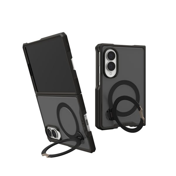 Qi2 초고속충전 호환 UAG 모우브 XTE 360 킥스탠드 맥세이프 케이스
