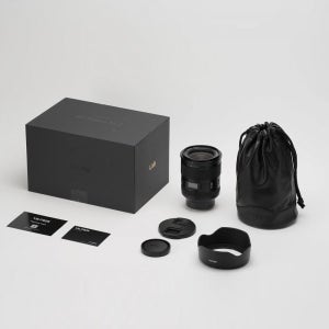 빌트록스 35mm F1.2 LAB 니콘 Z마운트 소니 FE 풀프레임 렌즈