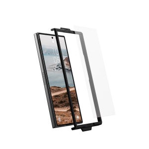 UAG 갤럭시Z 폴드8 와이드 강화유리