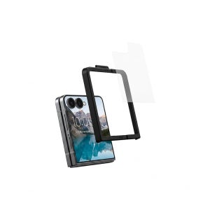 UAG 갤럭시Z 플립8 강화유리