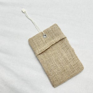 태영상회 국산 황마 샤쉐 방향제 주머니 향낭 포푸리 디퓨저 미니파우치 천연 옷장 서랍
