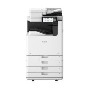 캐논 imageFORCE C5170 사무실복합기 칼라복사기 토너포함