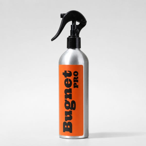 버그넷 프로 4.0 500ml 천연원료