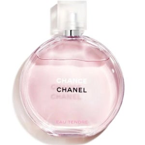 샤넬 샹스 오 땅드르 오 드 뚜왈렛 EDT 100ml (백화점 쇼핑백포함)