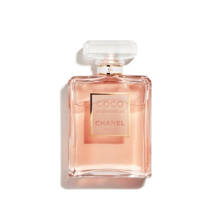 샤넬 코코 마드모아젤 오드 빠르펭 100ml (백화점 쇼핑백포함)