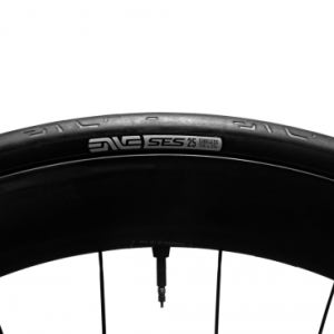 ENVE SES Road Tire (BLK) 25C