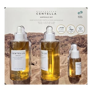 [코스트코] 스킨1004 센텔라 앰플 120ml, 2개 + 30ml