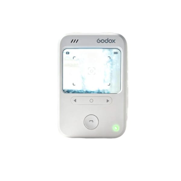 GODOX 고독스 C100 레트로 투명 뷰파인더 OTG 전송 브이로그 카메라