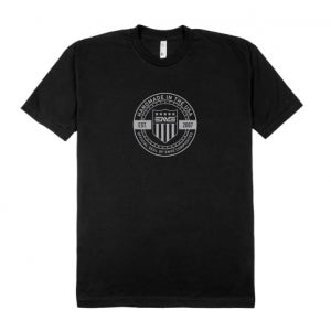 Seal T-Shirt