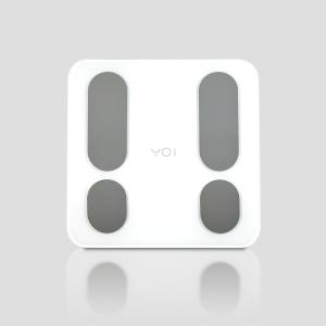휴롬 요아이 스마트 체중계 YSS-231 체지방 BMI 앱연동 반려동물 측정