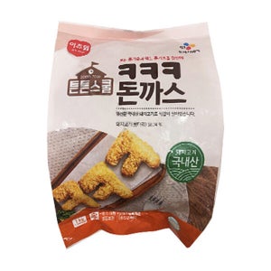 튼튼스쿨 ㅋㅋㅋ돈까스 1kg