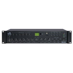 방송 매장용 PA앰프 업소용 카페 매장앰프 미니엠프 스피커 370W 앰프 GNS