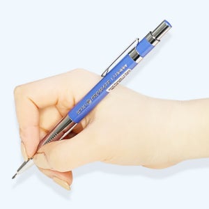 xeno 제노 프로메이트 홀더펜 샤프 1.3 2.0mm 스케치 드로잉