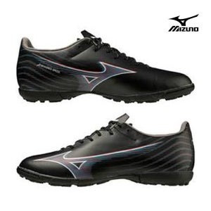 미즈노 MIZUNO 알파 셀렉트 AS 풋살화 블랙 p1gd236501