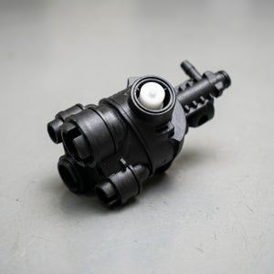KARCHER K3 K4 고압세척기 펌프 실린더 헤드 4.551-322.0 호환