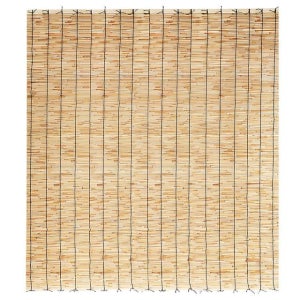 자연소재 갈대발 150x180cm 특대형 문발