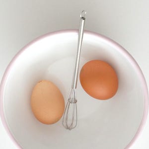 세종쿡 미니 거품기 18cm 핸드 휘퍼 계란 머랭 베이킹 생크림 스텐 거품기